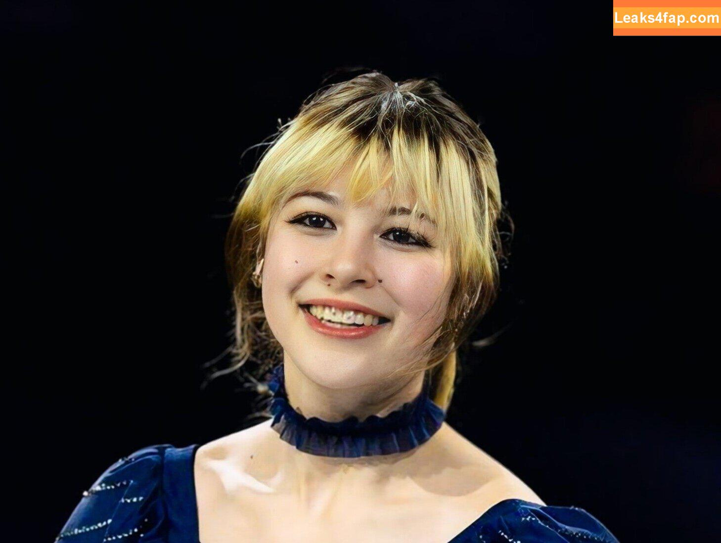 Alysa Liu / AlysaLiu / alysaxliu / https: leaked photo photo #0034