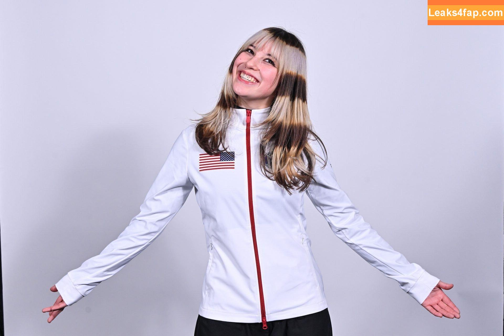 Alysa Liu / AlysaLiu / alysaxliu / https: leaked photo photo #0036