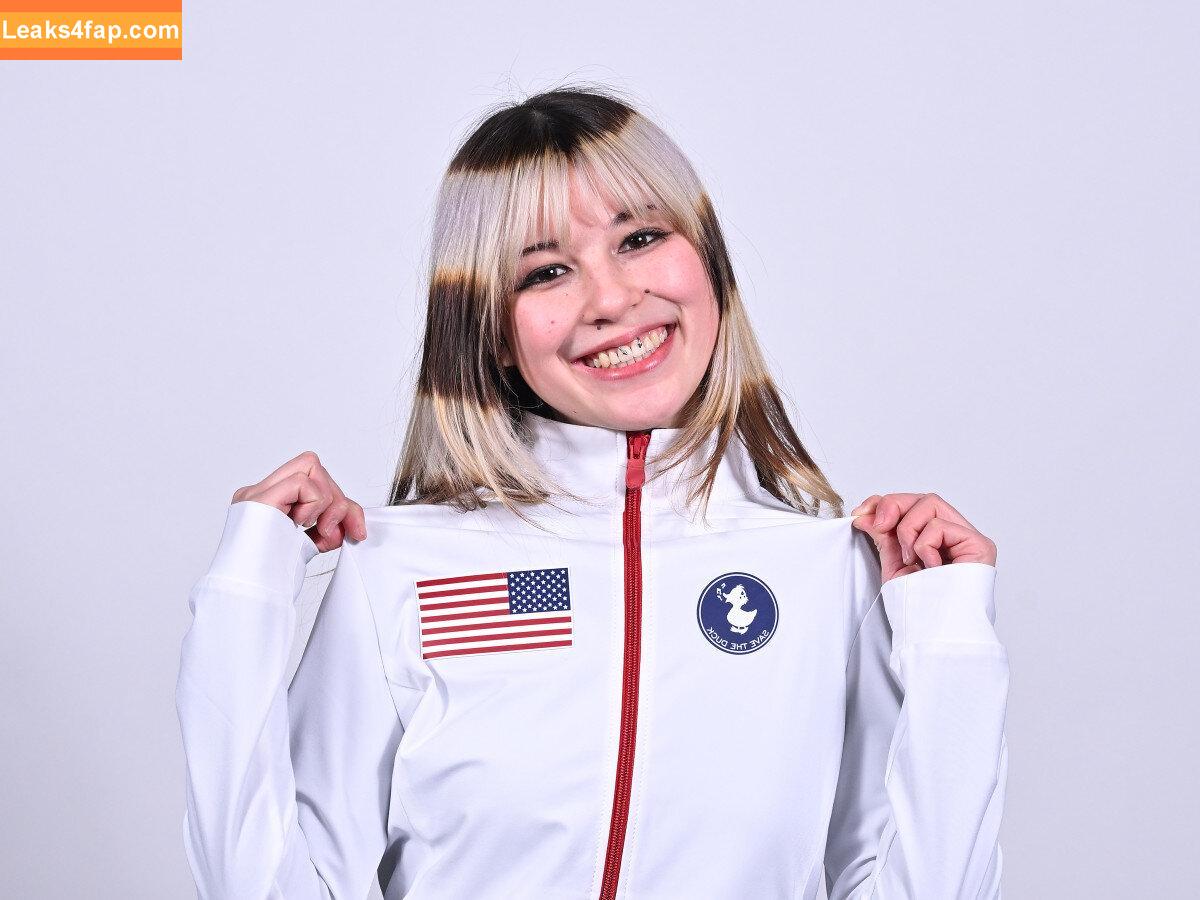 Alysa Liu / AlysaLiu / alysaxliu / https: leaked photo photo #0038