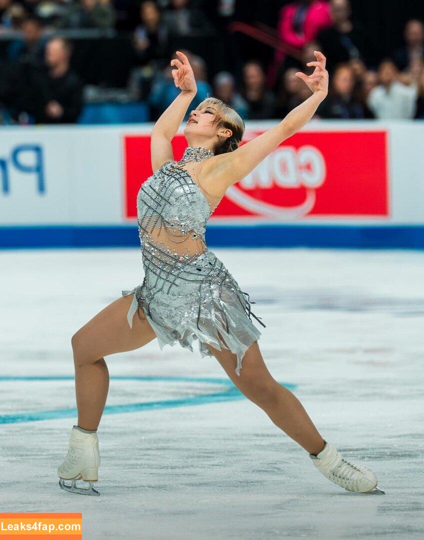 Alysa Liu / AlysaLiu / alysaxliu / https: leaked photo photo #0045