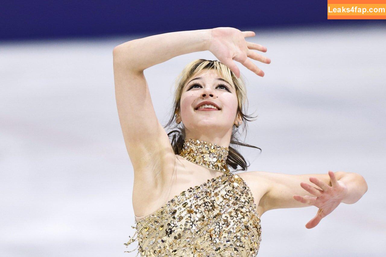 Alysa Liu / AlysaLiu / alysaxliu / https: слитое фото фото #0048