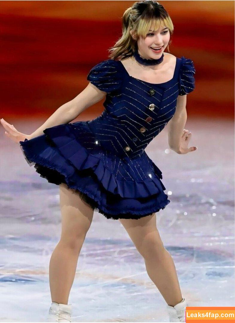 Alysa Liu / AlysaLiu / alysaxliu / https: leaked photo photo #0053