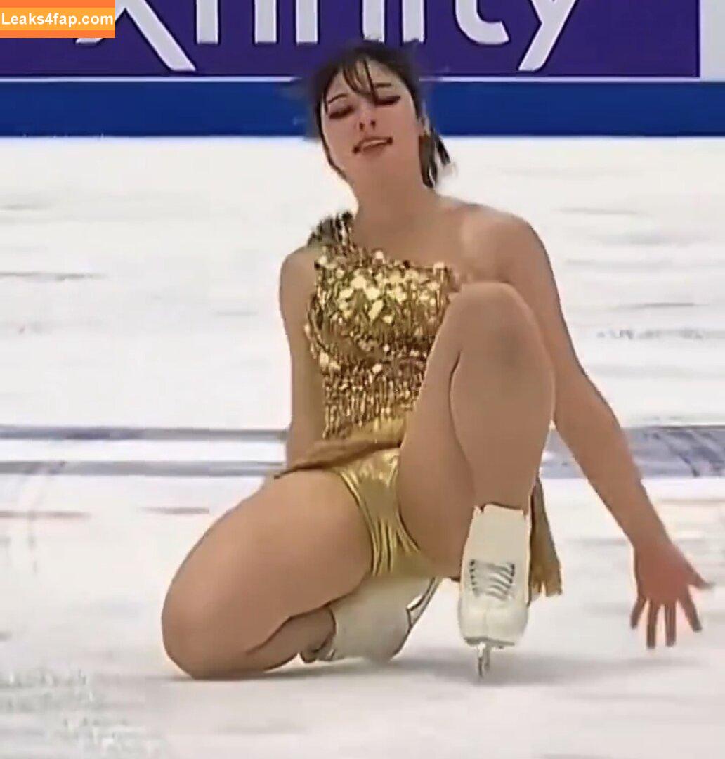 Alysa Liu / AlysaLiu / alysaxliu / https: leaked photo photo #0056