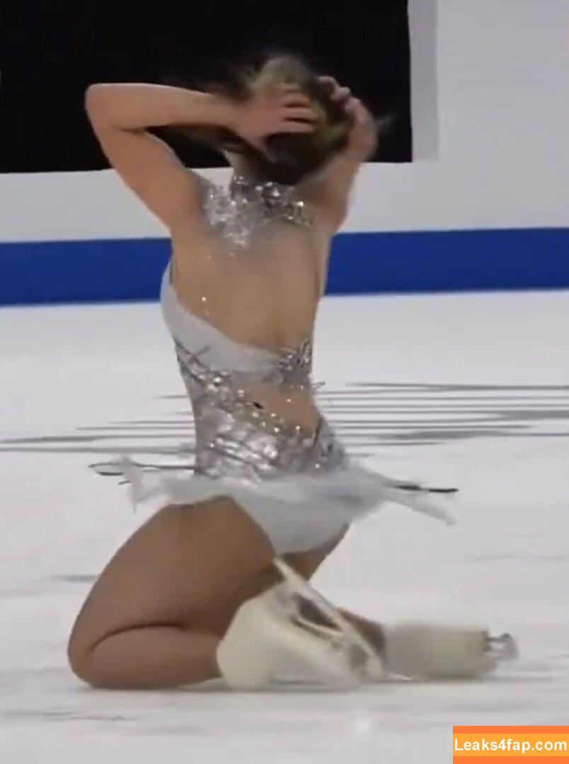 Alysa Liu / AlysaLiu / alysaxliu / https: leaked photo photo #0057