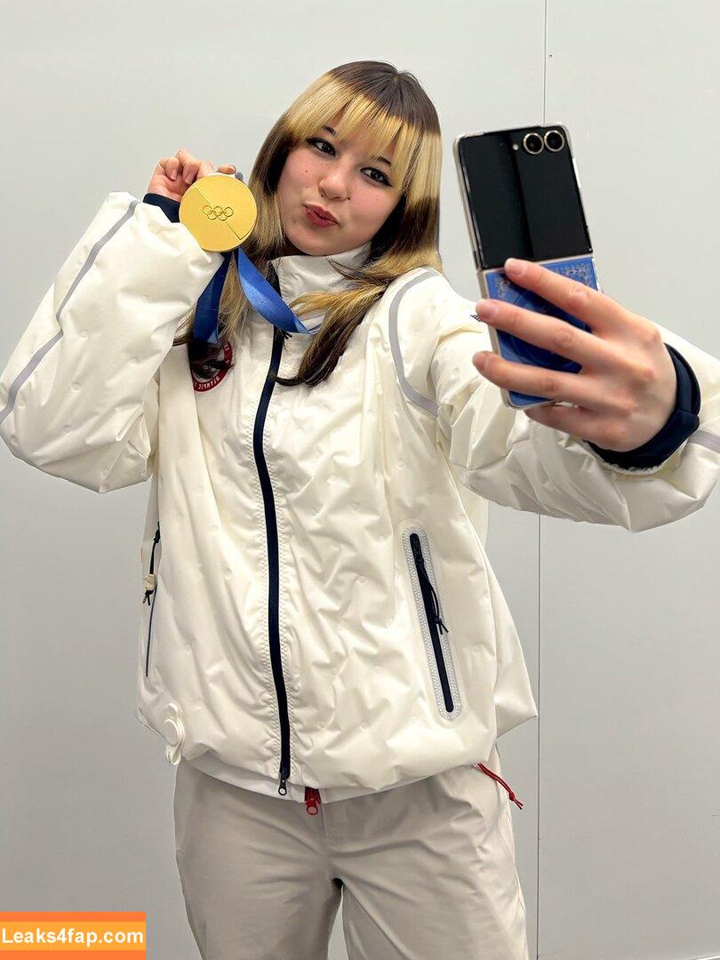 Alysa Liu / AlysaLiu / alysaxliu / https: leaked photo photo #0059