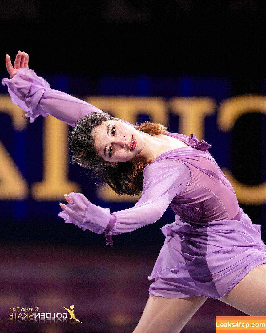 Alysa Liu / AlysaLiu / alysaxliu / https: leaked photo photo #0060