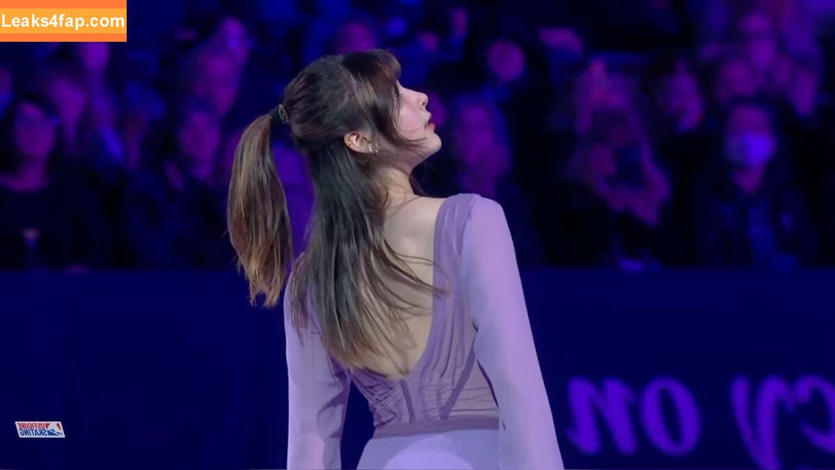 Alysa Liu / AlysaLiu / alysaxliu / https: leaked photo photo #0061