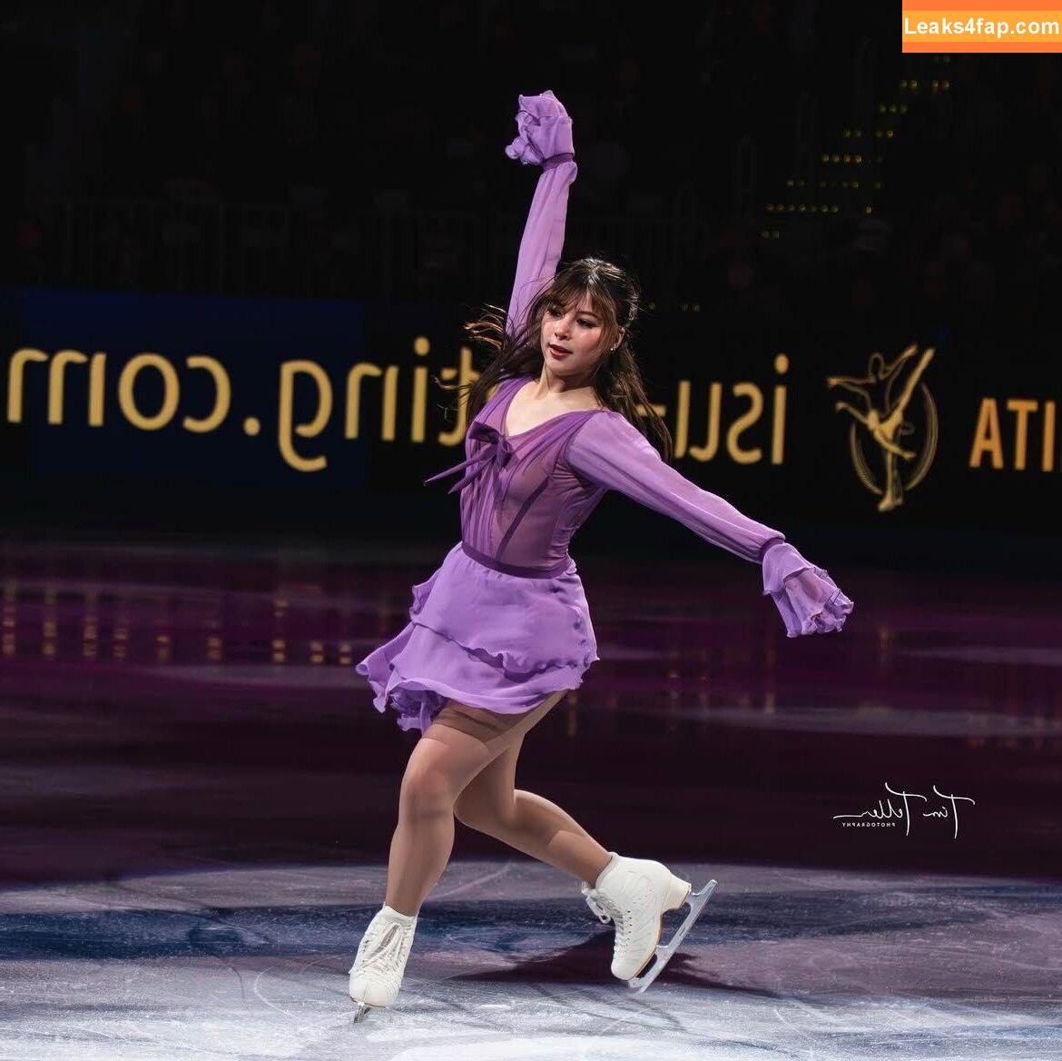 Alysa Liu / AlysaLiu / alysaxliu / https: слитое фото фото #0063