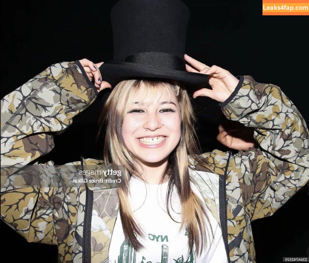 Alysa Liu / AlysaLiu / alysaxliu / https: слитое фото фото #0065