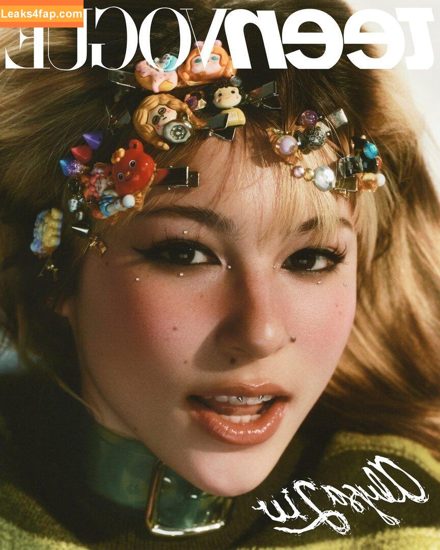 Alysa Liu / AlysaLiu / alysaxliu / https: leaked photo photo #0068