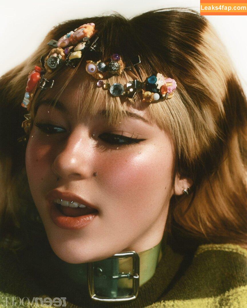 Alysa Liu / AlysaLiu / alysaxliu / https: leaked photo photo #0070