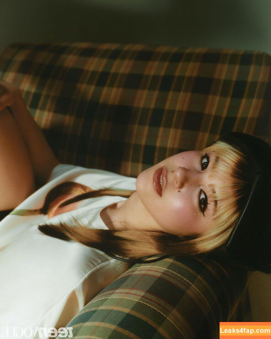 Alysa Liu / AlysaLiu / alysaxliu / https: слитое фото фото #0072