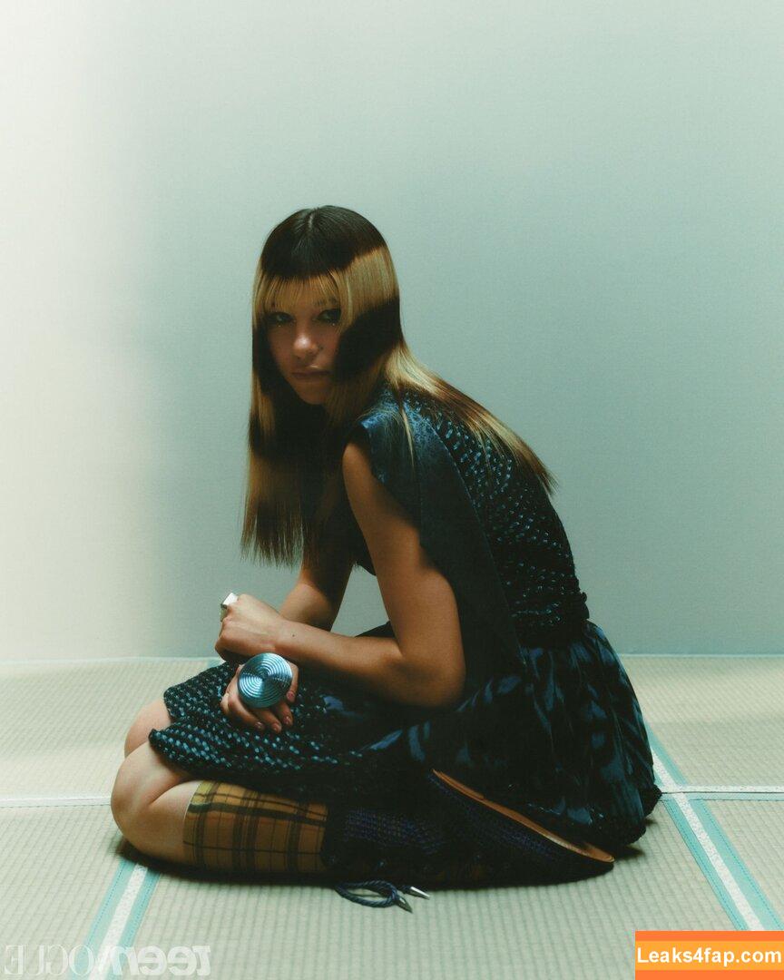 Alysa Liu / AlysaLiu / alysaxliu / https: leaked photo photo #0074