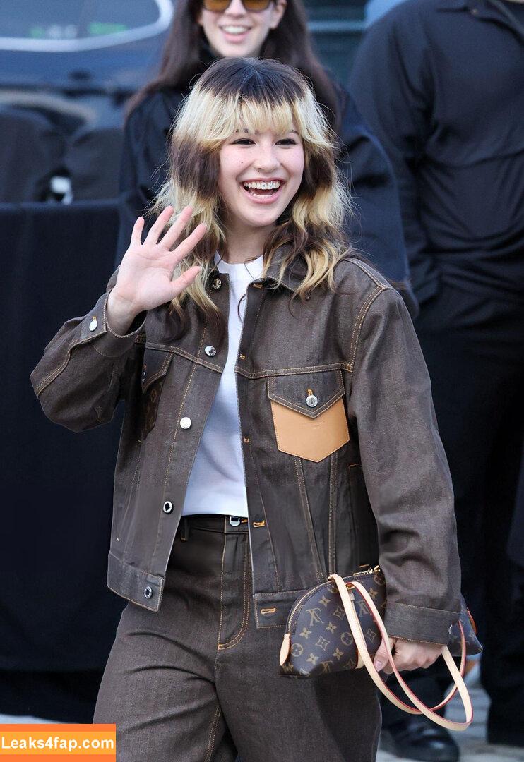 Alysa Liu / AlysaLiu / alysaxliu / https: leaked photo photo #0080