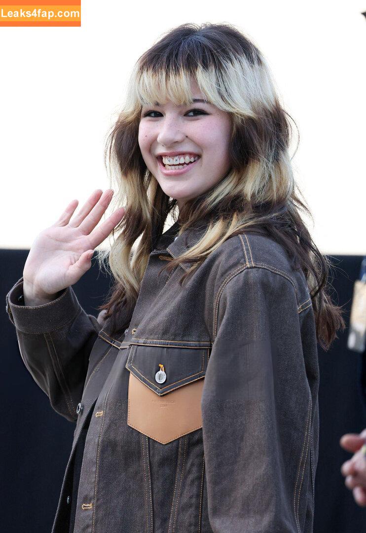 Alysa Liu / AlysaLiu / alysaxliu / https: leaked photo photo #0082