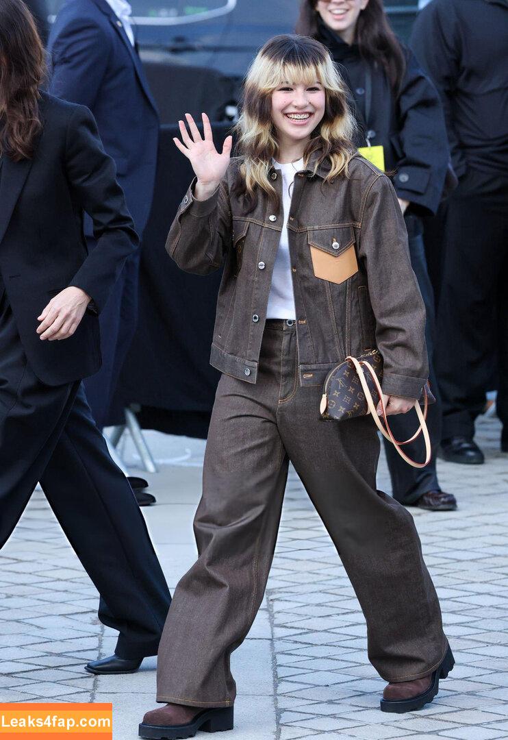 Alysa Liu / AlysaLiu / alysaxliu / https: leaked photo photo #0084