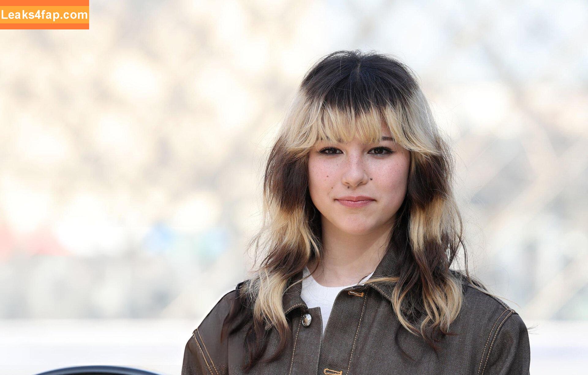 Alysa Liu / AlysaLiu / alysaxliu / https: leaked photo photo #0085