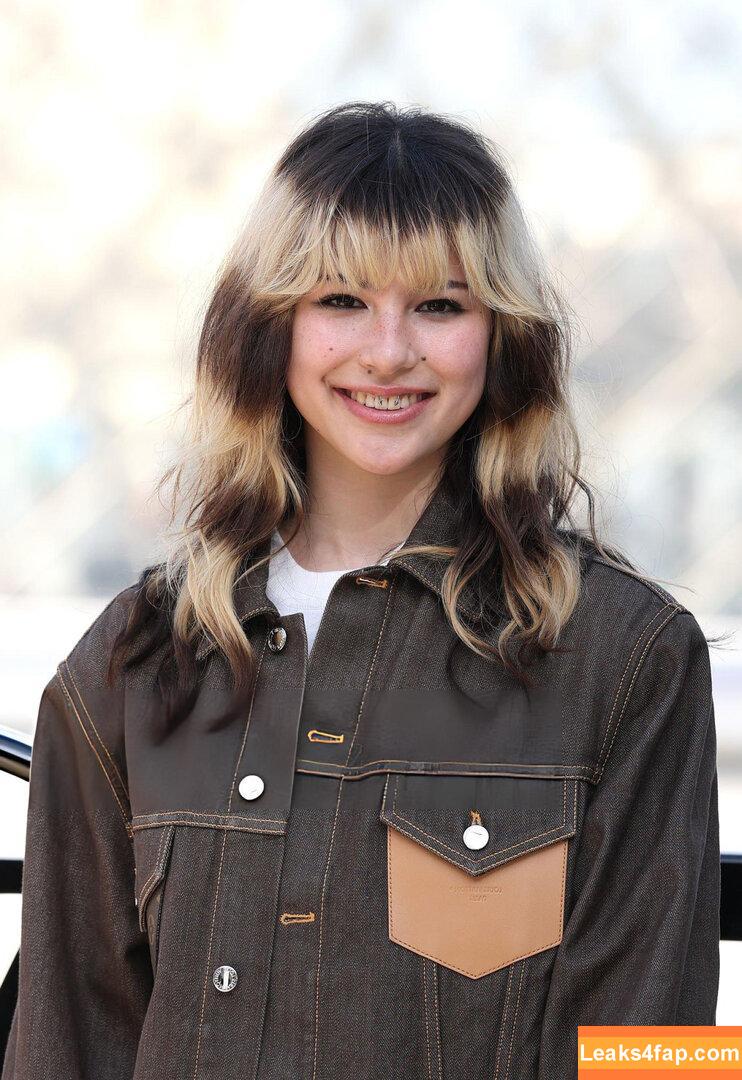 Alysa Liu / AlysaLiu / alysaxliu / https: leaked photo photo #0087