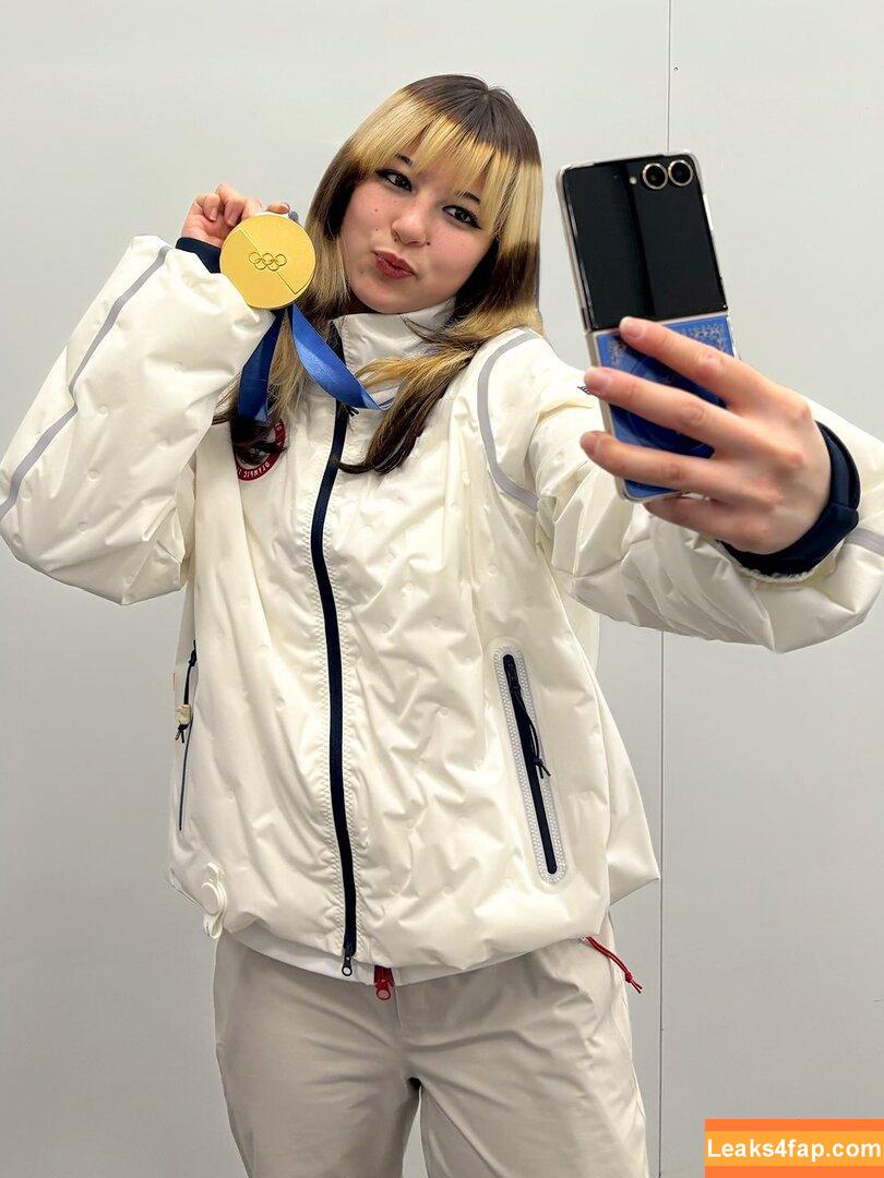 Alysa Liu / AlysaLiu / alysaxliu / https: leaked photo photo #0088