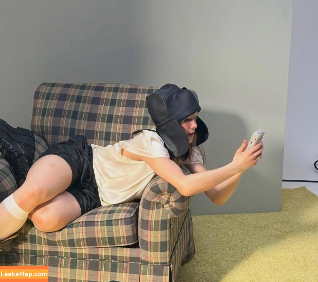 Alysa Liu / AlysaLiu / alysaxliu / https: leaked photo photo #0094