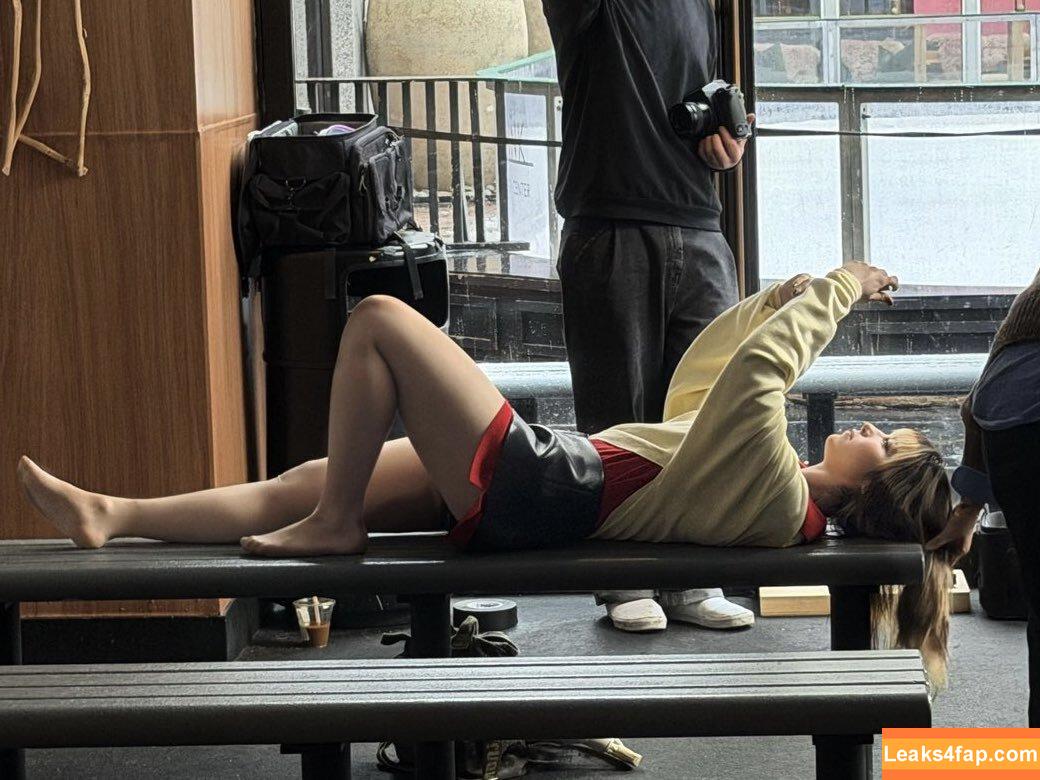 Alysa Liu / AlysaLiu / alysaxliu / https: leaked photo photo #0098