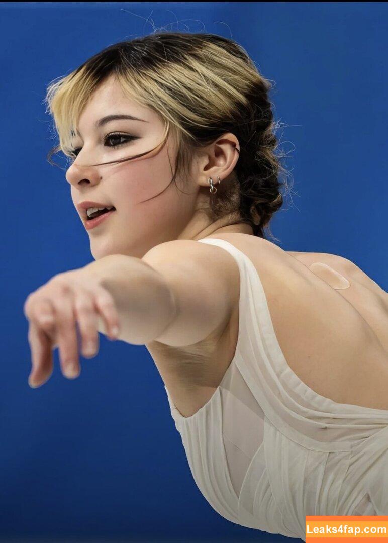 Alysa Liu / AlysaLiu / alysaxliu / https: leaked photo photo #0100