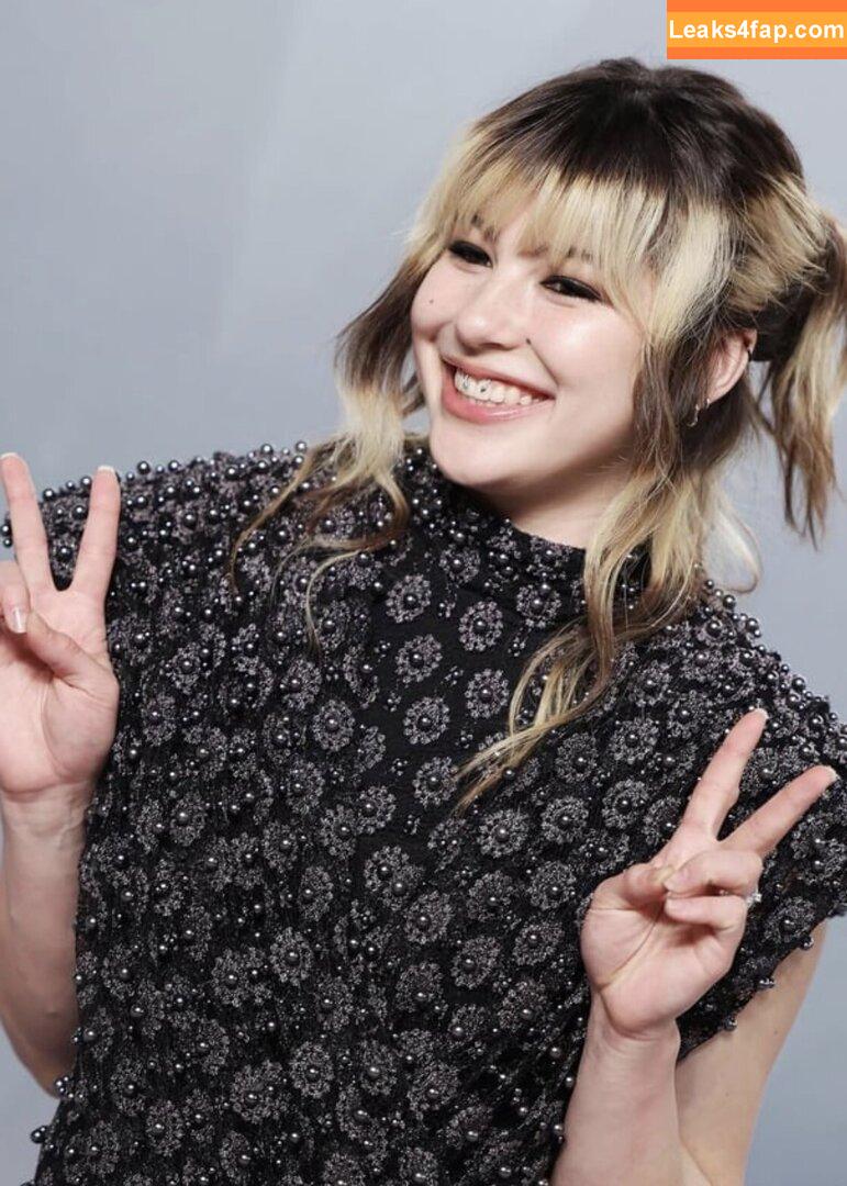 Alysa Liu / AlysaLiu / alysaxliu / https: leaked photo photo #0102