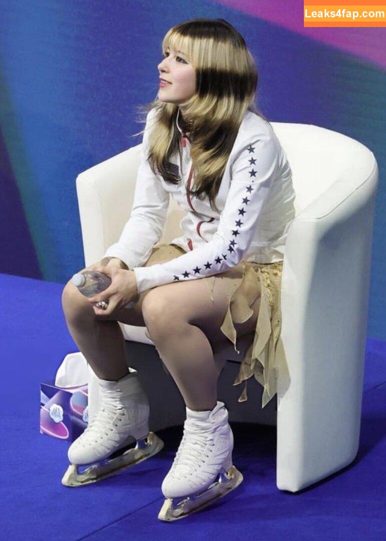 Alysa Liu / AlysaLiu / alysaxliu / https: leaked photo photo #0104