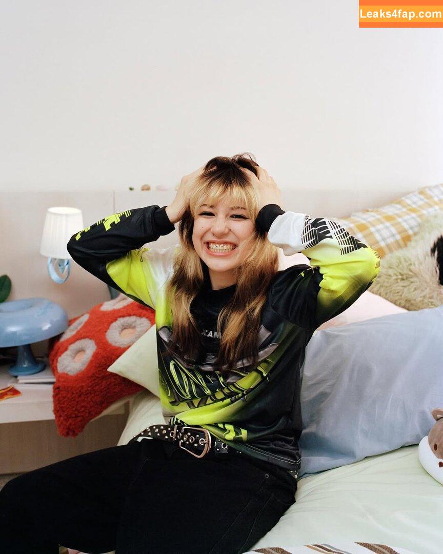 Alysa Liu / AlysaLiu / alysaxliu / https: leaked photo photo #0110