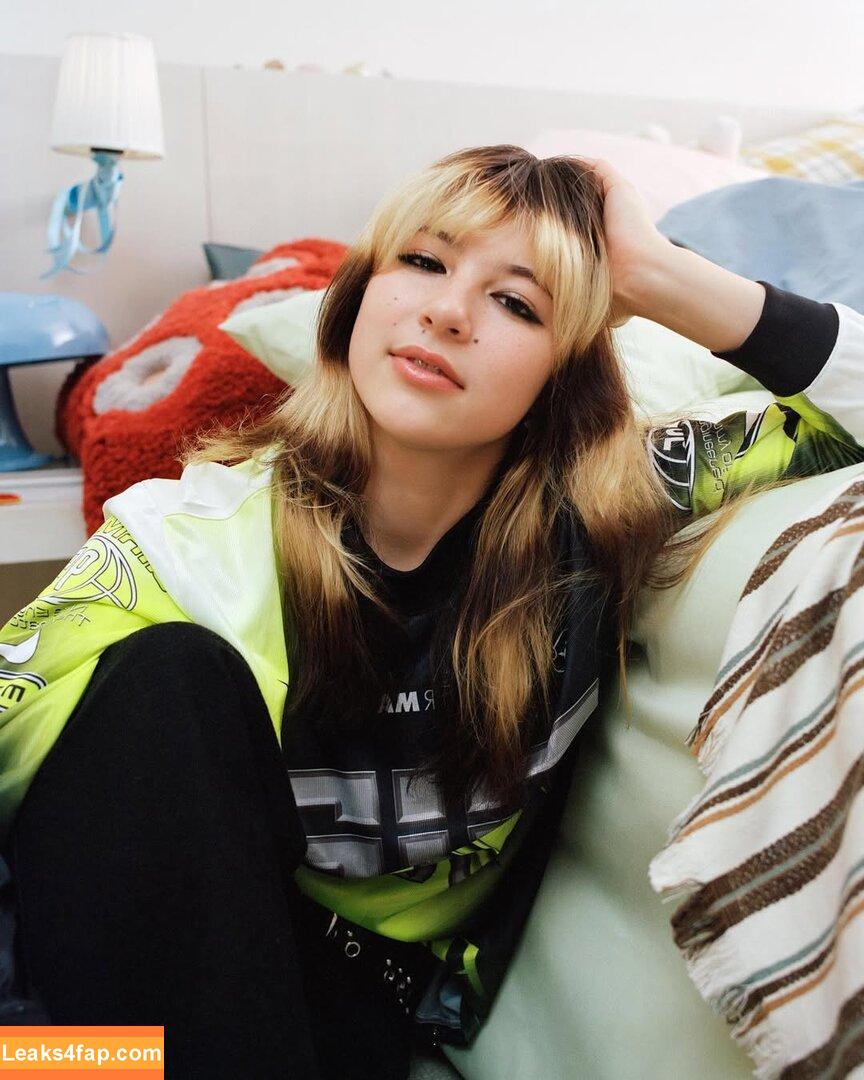 Alysa Liu / AlysaLiu / alysaxliu / https: leaked photo photo #0111