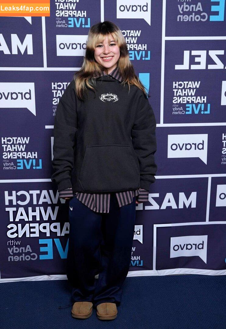 Alysa Liu / AlysaLiu / alysaxliu / https: leaked photo photo #0115