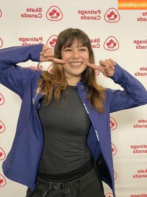 Alysa Liu photo #0015