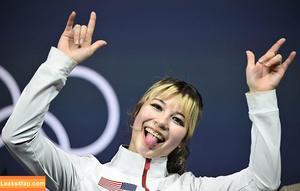 Alysa Liu photo #0023