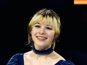 Alysa Liu photo #0034