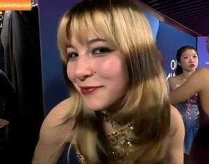 Alysa Liu photo #0043