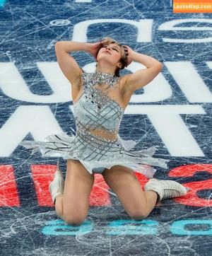 Alysa Liu photo #0044