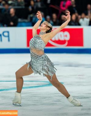 Alysa Liu photo #0045