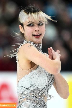 Alysa Liu photo #0046