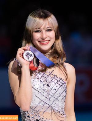 Alysa Liu photo #0051