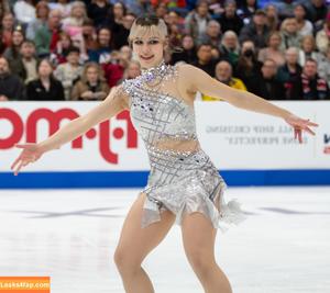 Alysa Liu photo #0052