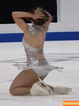 Alysa Liu photo #0057