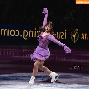 Alysa Liu photo #0063