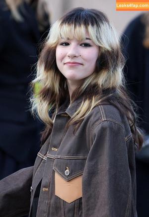 Alysa Liu photo #0079