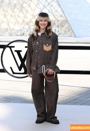 Alysa Liu photo #0086