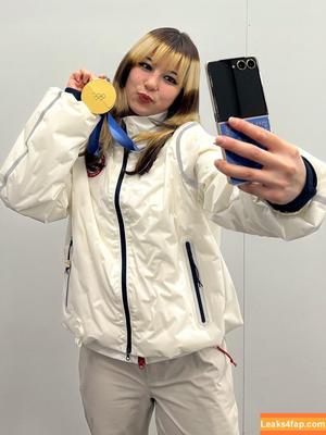 Alysa Liu photo #0088