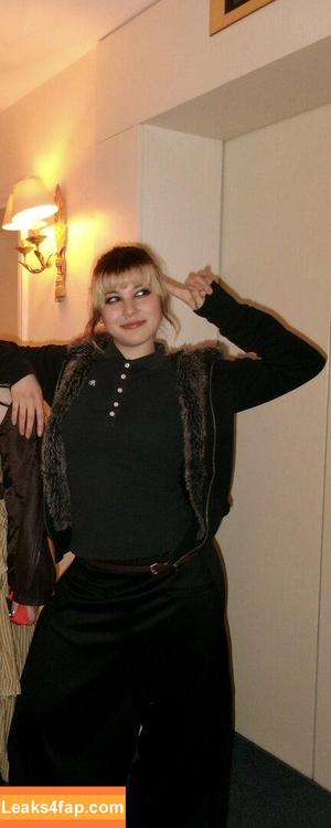 Alysa Liu photo #0093