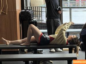 Alysa Liu photo #0098