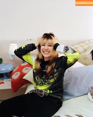 Alysa Liu photo #0110