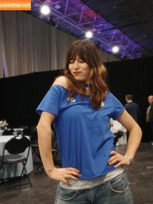 Alysa Liu photo #0114