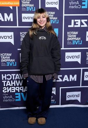 Alysa Liu photo #0115